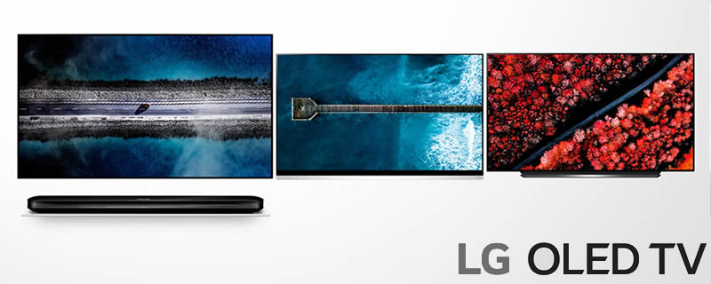 LG’s 2019 OLED TVs will support HDMI 2.1 and 120Hz refresh rates