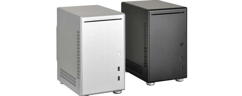 Lian Li Introduces the PC-Q21 Series PC Chassis