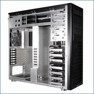 Lian-Li Launches PC-B70 & B71 Full Tower Chassis
