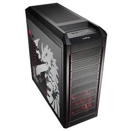 Lian Li’s RED Branded Offering to Gamers