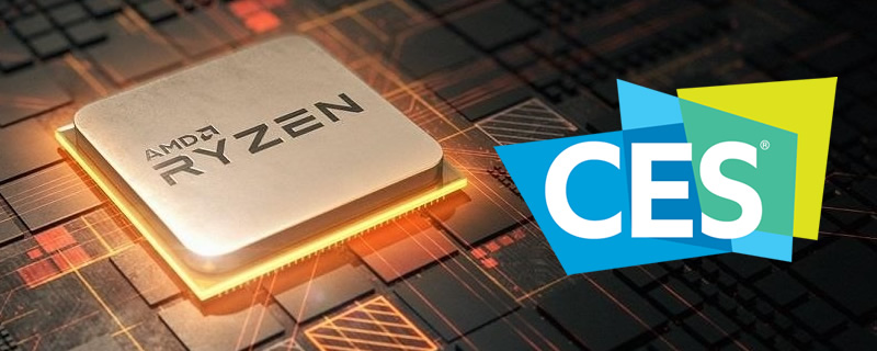 Lisa Su confirms “next-generation” product announcements at CES Keynote