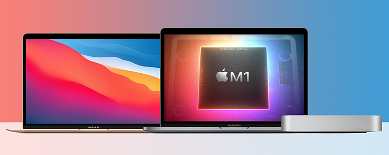 M1-Powered Mac Users Report excessive SSD Wear – May Compromise Device Longevity