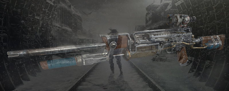Metro Exodus’ Latest Trailers Focuses on Weaponry!