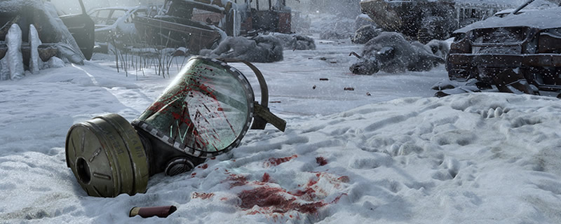 Metro Exodus Snagged By Epic Games Store – Game To Be Removed From Steam