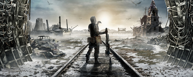 Metro: Exodus will release earlier than expected