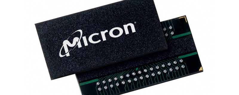 Micron Announced 3D NAND Technology – Will ship in SSDs in June