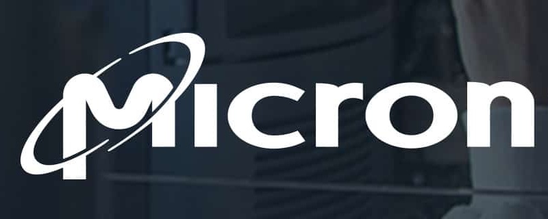 Micron delivers a 40% boost in memory density with their 1-Alpha node DRAM