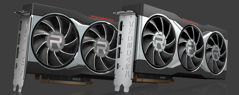 Micron’s GDDR6 Memory is now being used to create AMD Radeon RX 6000 Series GPUs