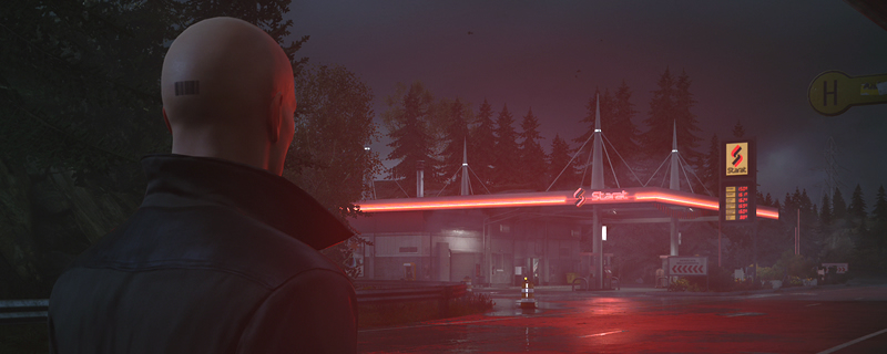 Microsoft confirms that Hitman 3 will gain support for ray tracing on Xbox Series X/S consoles