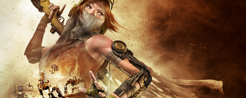 Microsoft details ReCore’s Definitive Edition