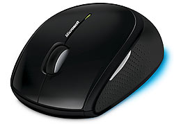 Microsoft Expand Bluetrack Range With Two New Mice