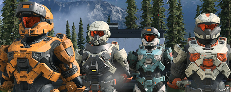 Microsoft finalises Halo Infinite’s PC System Requirements