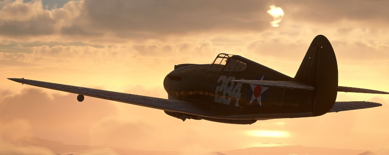 Microsoft Flight Simulator’s latest update cuts its download size in half