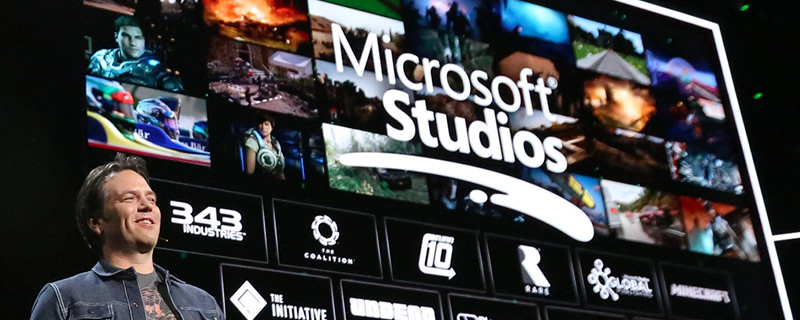 Microsoft has acquired Obsidian Entertainment and inXile