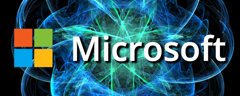 Microsoft has built a programming language for quantum computing