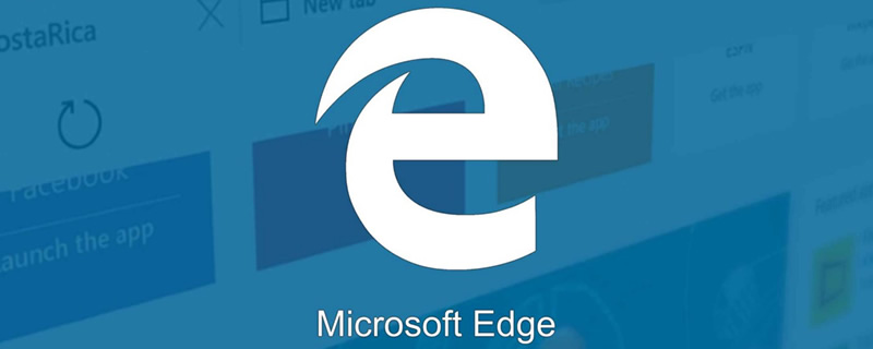Microsoft is reportedly building a Chromium-based replacement for Edge