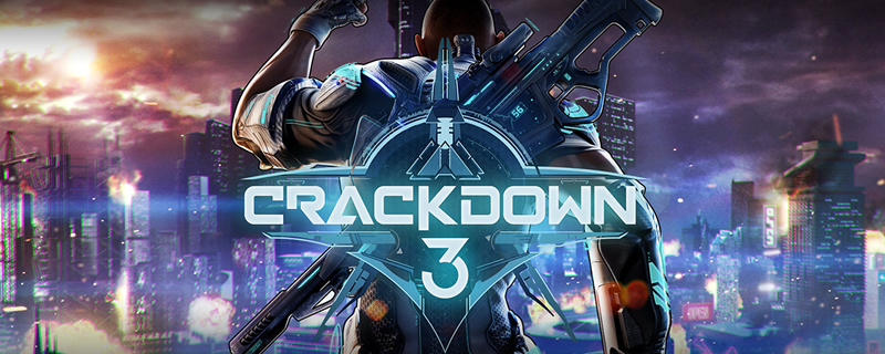 Microsoft releases Crackdown 3’s PC System Requirements