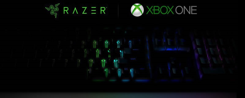 Microsoft reveals Xbox X018 event, keyboard/mouse support and Razer Partnership