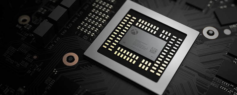 Microsoft’s Project Scarlett to use Zen 2 and next-gen Radeon processors