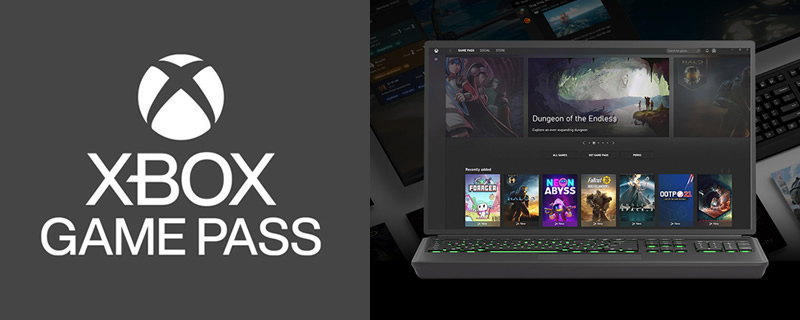 Microsoft’s rumoured to be updating its commitments to PC Gaming tomorrow