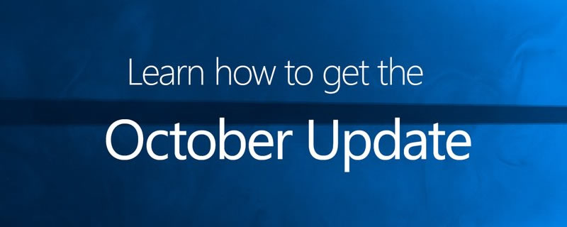 Microsoft’s Windows 10 October 2018 features decreased system downtime