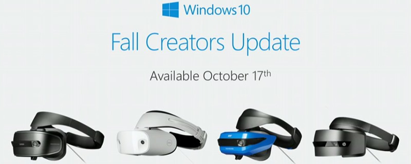 Microsoft’s Windows Mixed Reality Headsets may not support SteamVR at launch