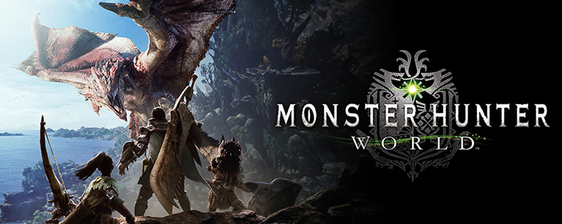 Monster Hunter World’s Next PC Update will Finally Deliver 21:9 Support