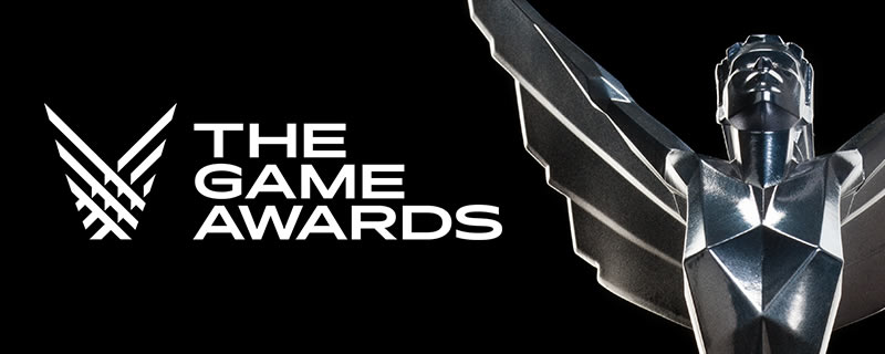 More Than 10 New Games Will Be Announced At The Game Awards