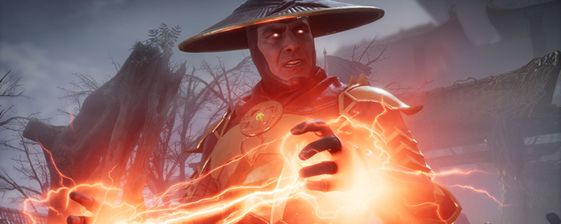 Mortal Kombat 11 PC System Requirements Announced