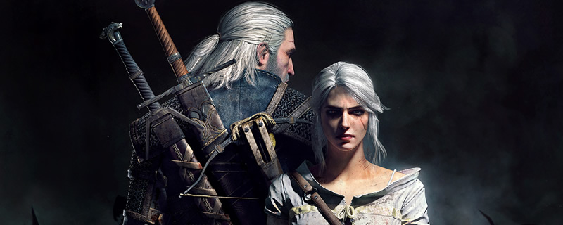 Most of The Witcher sales are on the PC Platform, not consoles
