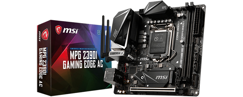 MSI Breaks DDR4 World Record With 5608MHz Memory