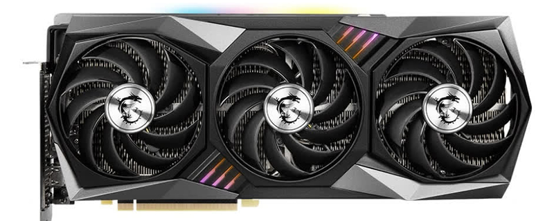 MSI enables Resizable BAR support on its RTX 30 series GPUs using MSI Dragon Center and Live Update