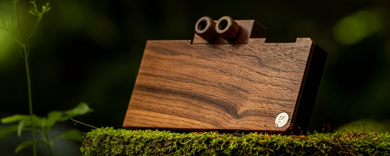 Need a Wooden RTX GPU? EK’s Lignum Water Blocks reach Nvidia’s RTX 30 Series