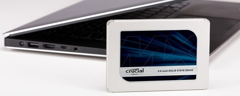 Need more storage? Crucial’s MX500 1TB is now £67.64