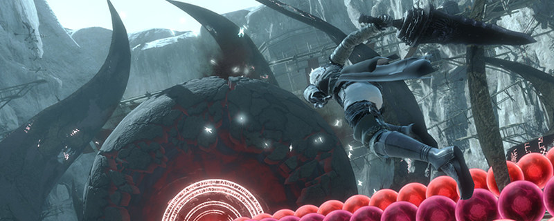 Need to fix NieR Replicant’s framerate issues on PC? Try Special K