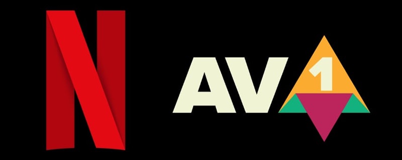 Netflix has started rolling out AV1 streaming to compatible TV