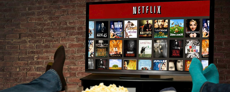 Netflix Reduces Data Consumption By 20 Percent by Re-encoding their entire Library