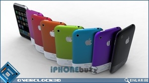 New iPhone designs – real or fake?