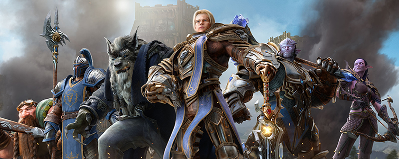 New Multi-threaded Optimisations are coming to World of Warcraft with a planned DirectX 12 update