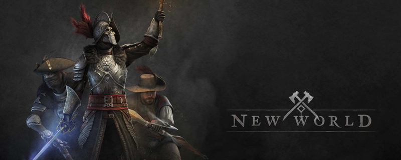 New World already has over 600,000 players on Steam