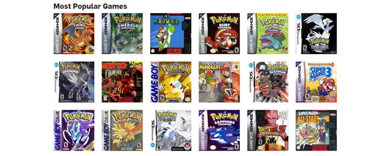 Nintendo forces ROM site owners to pay $12.2 million for trademark infringement
