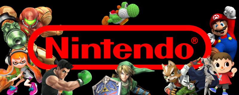 Nintendo joins the Khronos Group