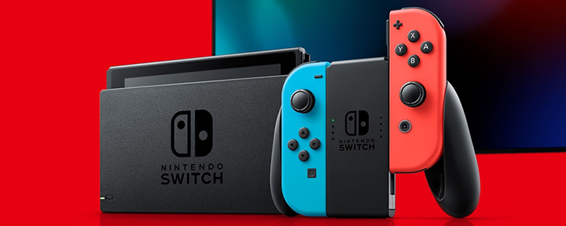 Nintendo lowers Switch Pricing in Europe ahead of the Switch OLED’s launch