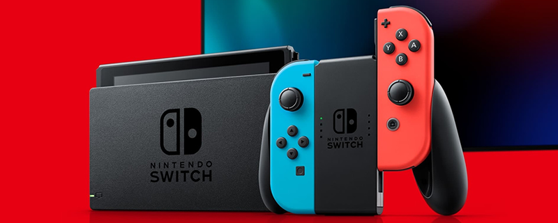Nintendo’s upgraded Switch will reportedly feature an improved CPU, memory, screen and GPU