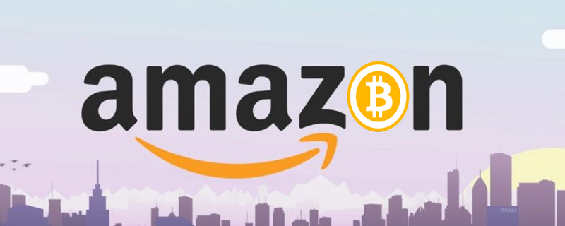 No, Amazon isn’t planning to accept Bitcoin or other cryptos as payment