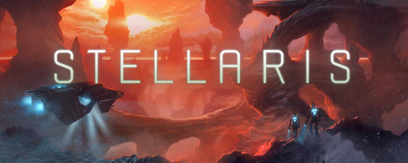 Now is a great time to buy Stellaris