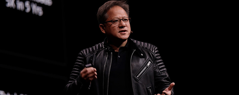Nvidia CEO Calls Radeon VII “Underwhelming” and says “The Performance is Lousy”