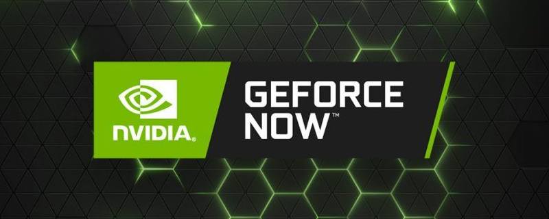 Nvidia confirms its list of leaked Geforce Now PC games is “speculative”