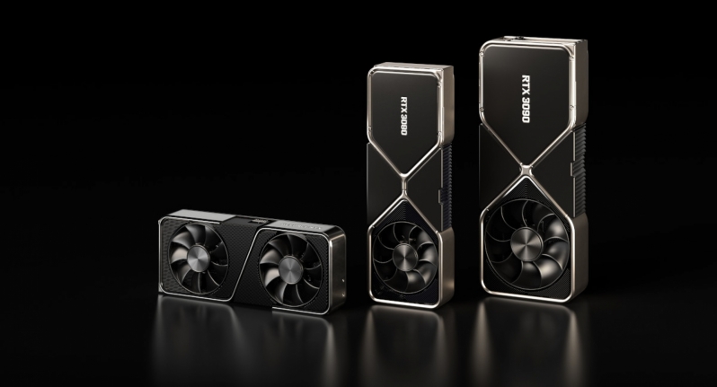 Nvidia confirms that they won’t be making anti-mining RTX LHR series Founders Edition GPUs