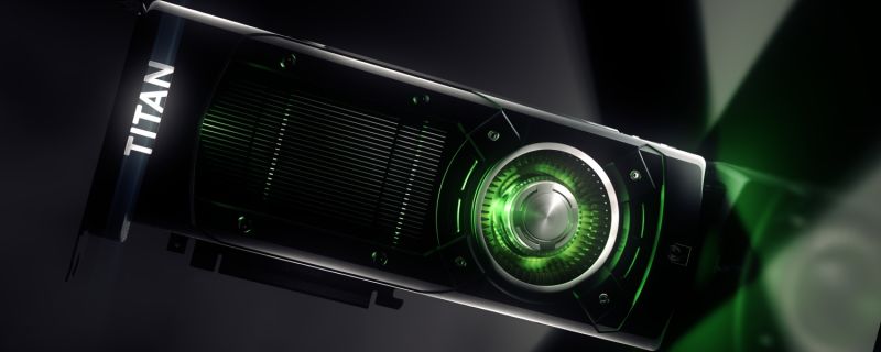 Nvidia Dual GPU card coming soon?